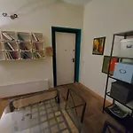 アパート Casa Edera Isola di Liri