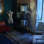 アパート Casa Edera