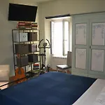 Casa Edera アパート *
