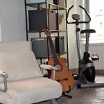 アパート Casa Edera *