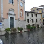 Casa Edera アパート *
