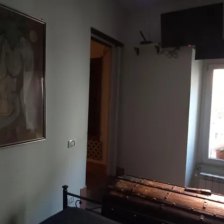Casa Edera 아파트 *