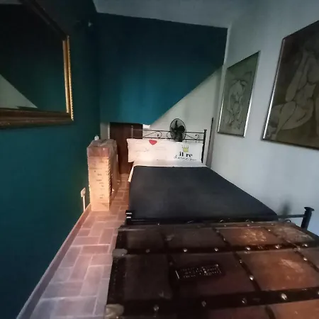 Casa Edera * Isola di Liri