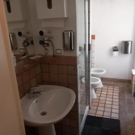 Casa Edera 아파트 *