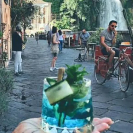 Casa Edera 아파트 Isola di Liri