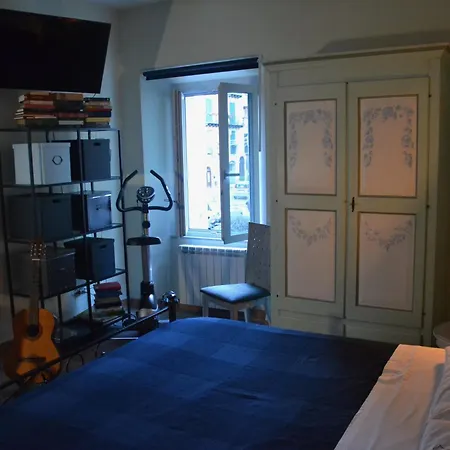아파트 Casa Edera