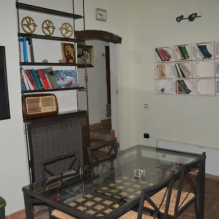 Casa Edera *