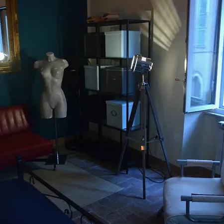 아파트 Casa Edera