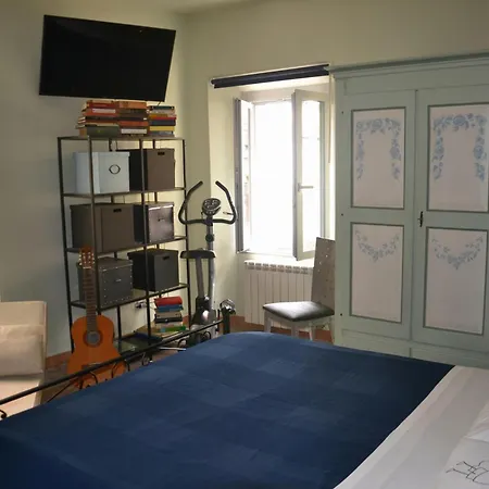 Casa Edera 아파트 *