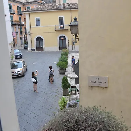 Casa Edera Isola di Liri