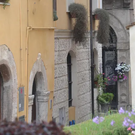 Casa Edera * Isola di Liri