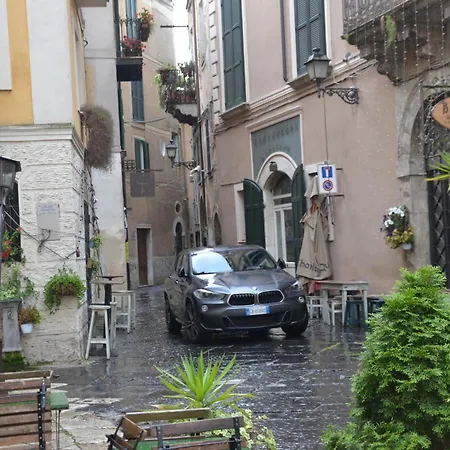 Casa Edera アパート Isola di Liri