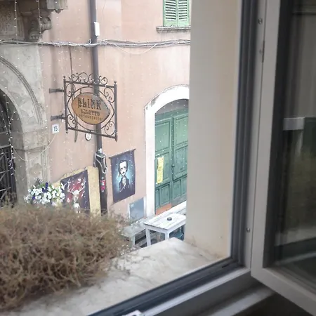 Casa Edera Isola di Liri