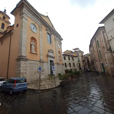 Casa Edera * Isola di Liri