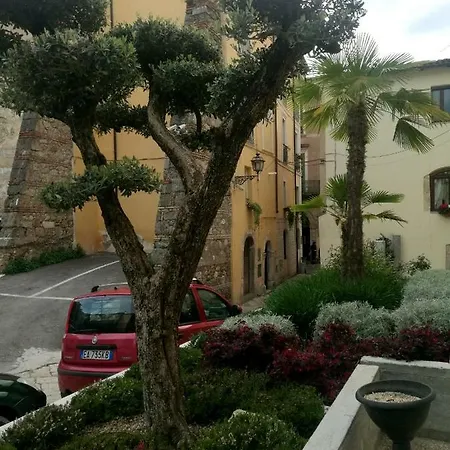 Casa Edera 아파트 Isola di Liri