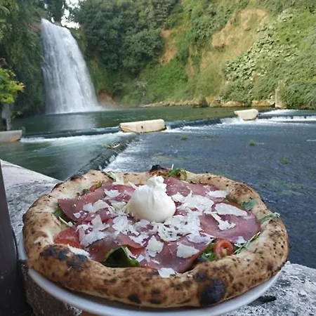 아파트 Casa Edera *