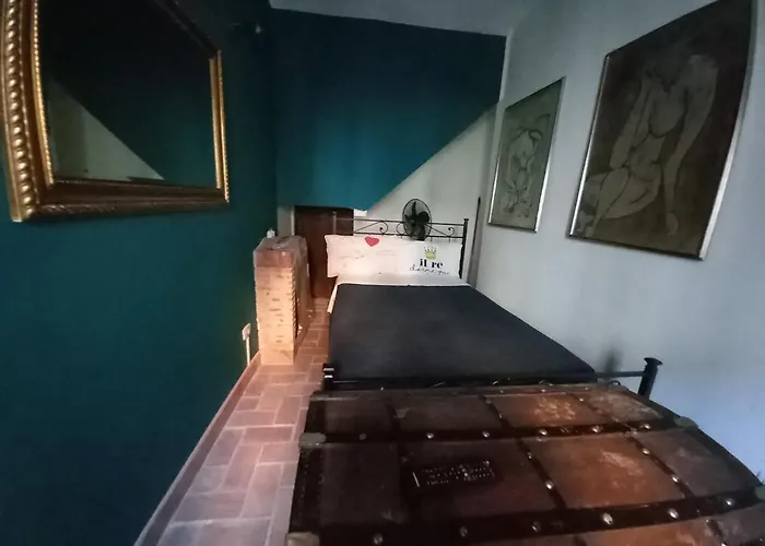 Casa Edera * Isola di Liri