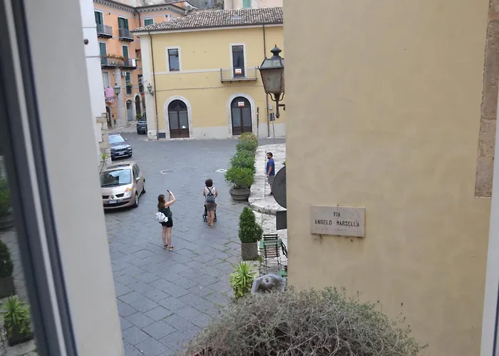 Casa Edera Isola di Liri